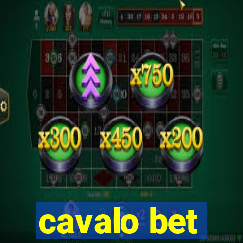 cavalo bet